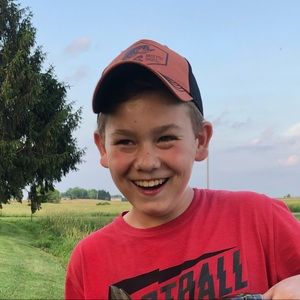 Meet your Posher, Collin